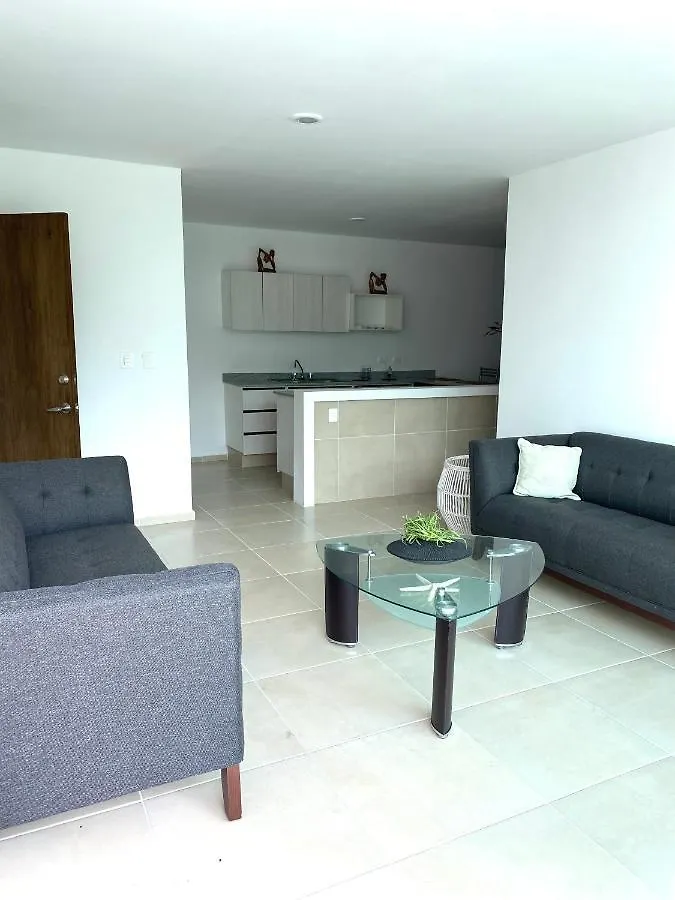 Kumakool Condos Playa del Carmen 0*,