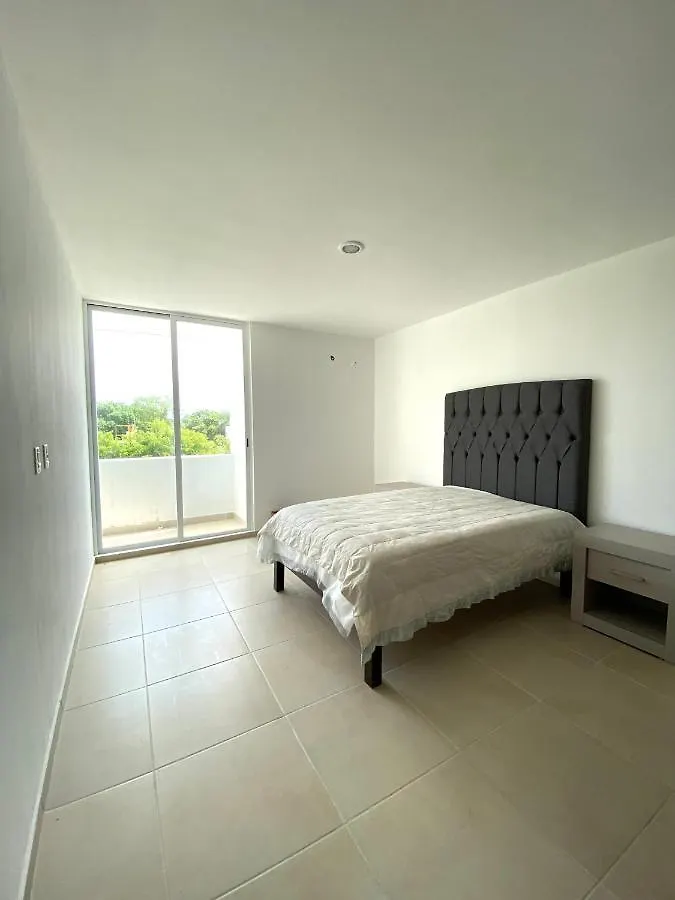 Kumakool Condos Playa del Carmen