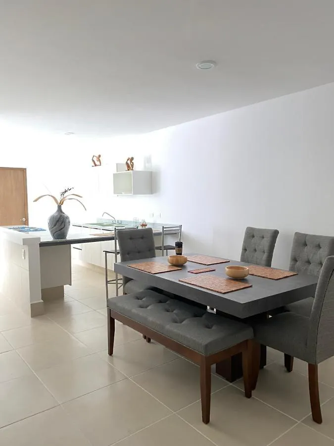 Kumakool Condos Πλάγια Ντελ Κάρμεν