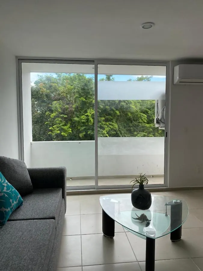 Kumakool Condos Playa del Carmen Apartment
