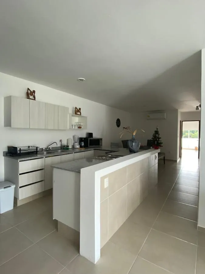 Kumakool Condos Πλάγια Ντελ Κάρμεν Διαμέρισμα