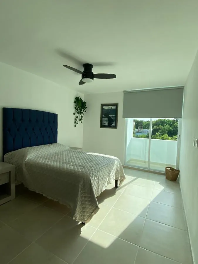 Kumakool Condos Playa del Carmen 0*,  Mexico