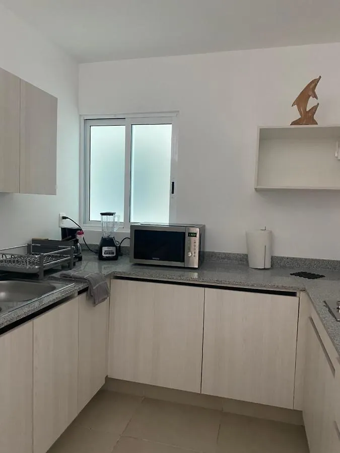 Kumakool Condos Πλάγια Ντελ Κάρμεν Διαμέρισμα