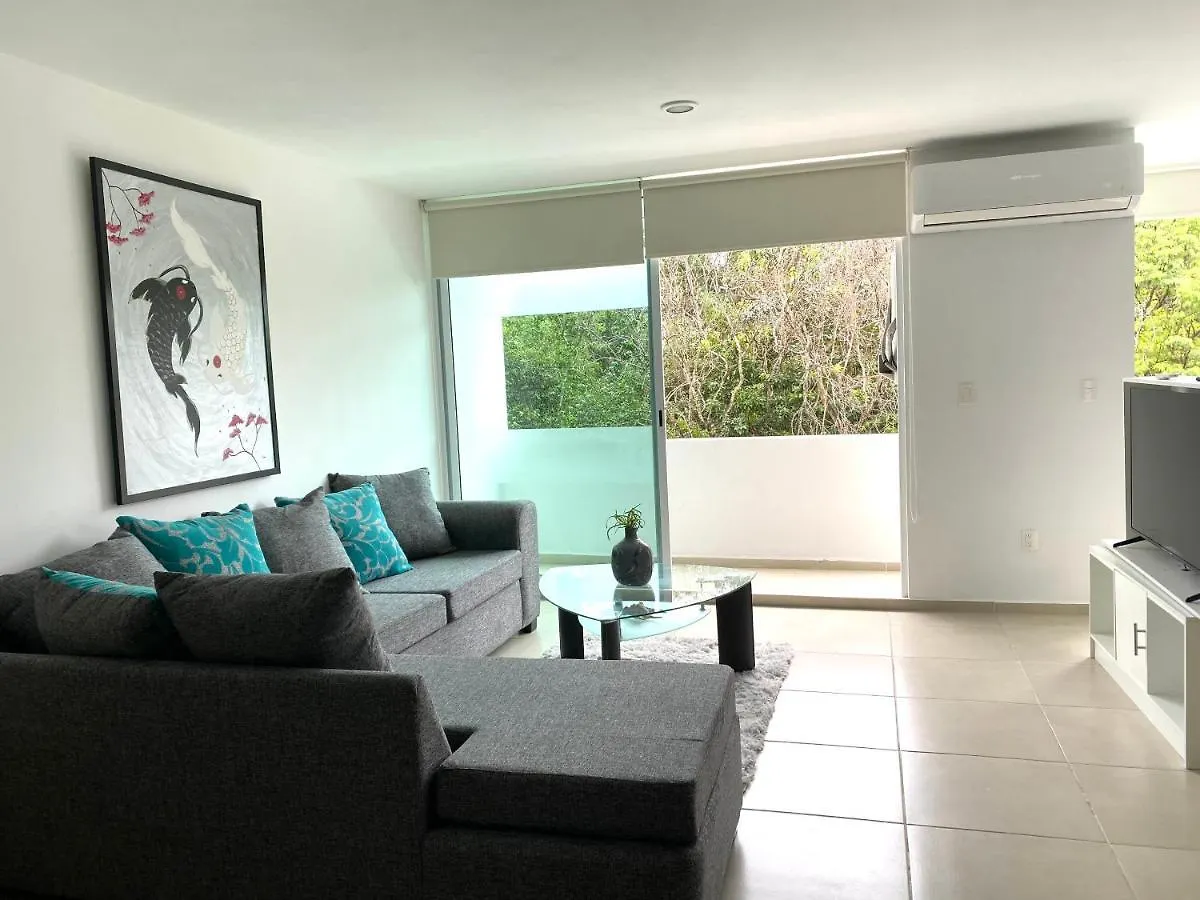 Διαμέρισμα Kumakool Condos Πλάγια Ντελ Κάρμεν